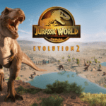【侏儸紀世界:進化2】詳細的遊玩教學與玩法攻略(恐龍基因合成、遊客舒適度)